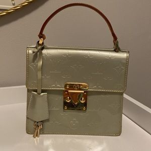 Authentic Louis Vuitton